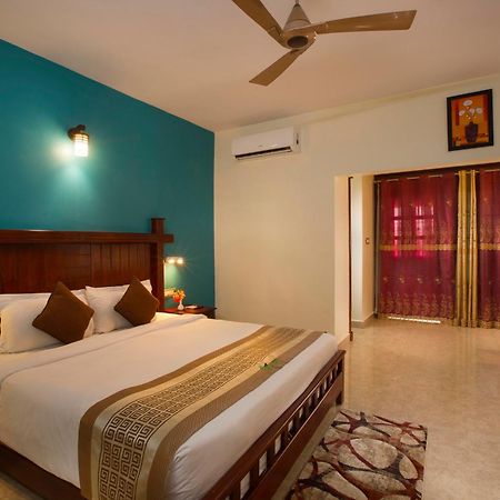 Coorg Cliffs Resorts Ammatti Rum bild
