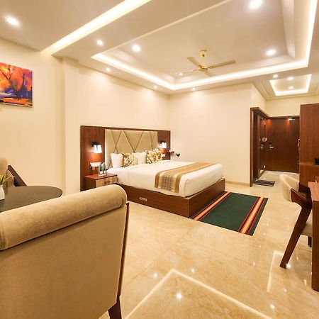 Coorg Cliffs Resorts Ammatti Exteriör bild